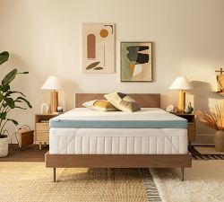Tempur-Pedic Adapt® + Cooling Mattress Topper