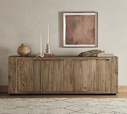 Fia Buffet (94.5")