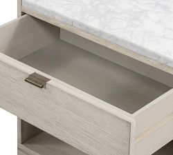 Geary Nightstand (23")