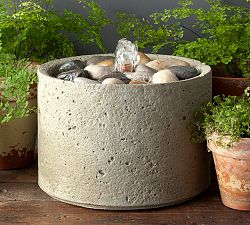 Open Box: Cylinia Fountain