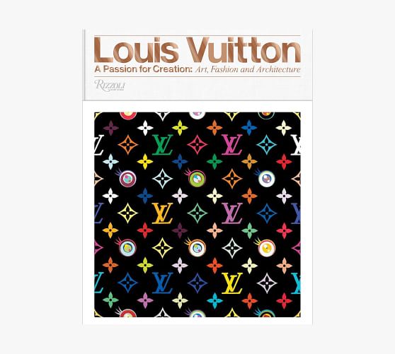 Louis Vuitton: The Birth of Modern Luxury | Pottery Barn