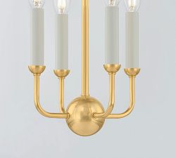 Tommy Large Lantern Pendant (32.75" - 50")