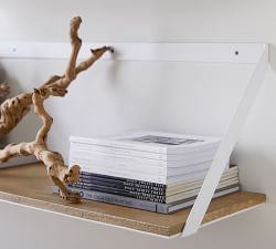 Trenton Shelf - Seadrift