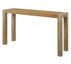 Astin Console Table (52")