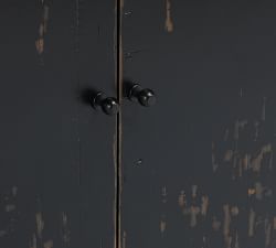 Danton Reclaimed Wood Buffet (80")