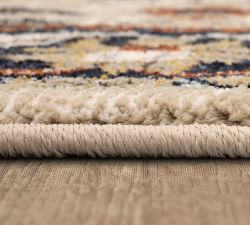 Espada Performance Persian-Style Rug