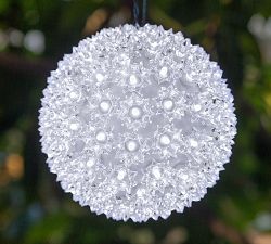 LED Starlight Sphere