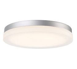 Proti LED Round Flush Mount (9"-15")
