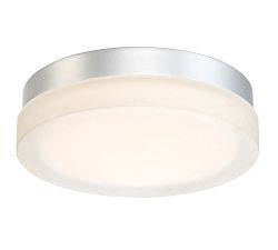 Proti LED Round Flush Mount (9"-15")