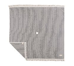 St. Tropez Striped Beach Blanket