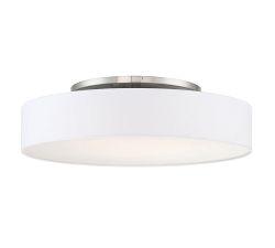 Dillion LED Flush Mount (14"-26")