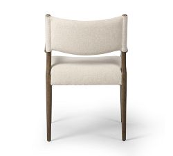 Pauline Upholstered Dining Armchair