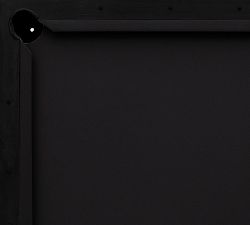 Benchwright Pool Table with Table Tennis Top