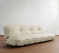 Convertible Floor Sleeper (75")