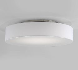 Dillion LED Flush Mount (14"-26")