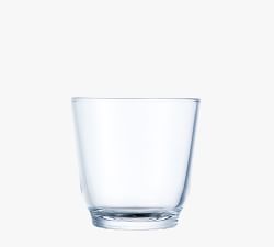 Kinto Hibi Glass Tumblers - Set of 4