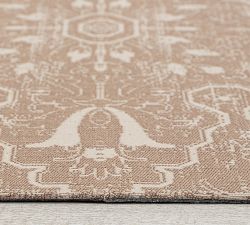 Kirsa Chair Mat