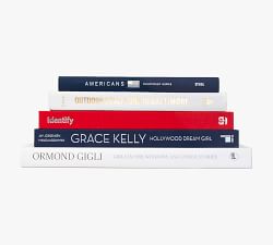 Open Box: Modern Cloth Colorstak Book Sets