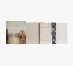 Open Box: Modern Cloth Colorstak Book Sets