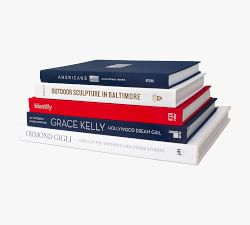 Open Box: Modern Cloth Colorstak Book Sets