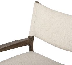 Pauline Upholstered Dining Armchair