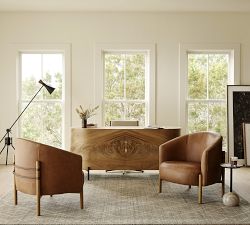 Arden Executive Desk (72")