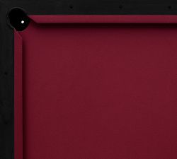 Benchwright Pool Table with Table Tennis Top