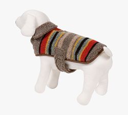 Pendleton® Vintage Camp Pet Coat