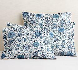 Adya Linen Sham
