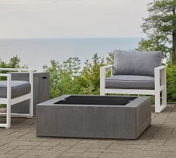 Arbor Square Fire Pit Table Lid (26")