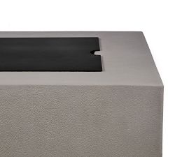Arbor Square Fire Pit Table Lid (26")