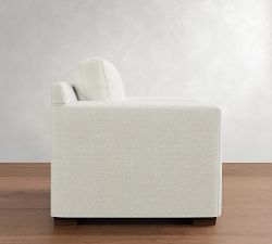 Shasta Square Arm Chair