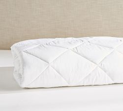 SleepSmart™ Temperature Regulating Mattress Pad