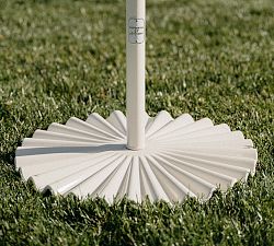 St. Tropez Clamshell Umbrella Base