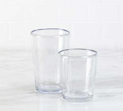 Veranda Outdoor Tumblers - Set of 6