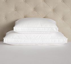 Micromax™ Down-Alternative Gusset Pillow Cover