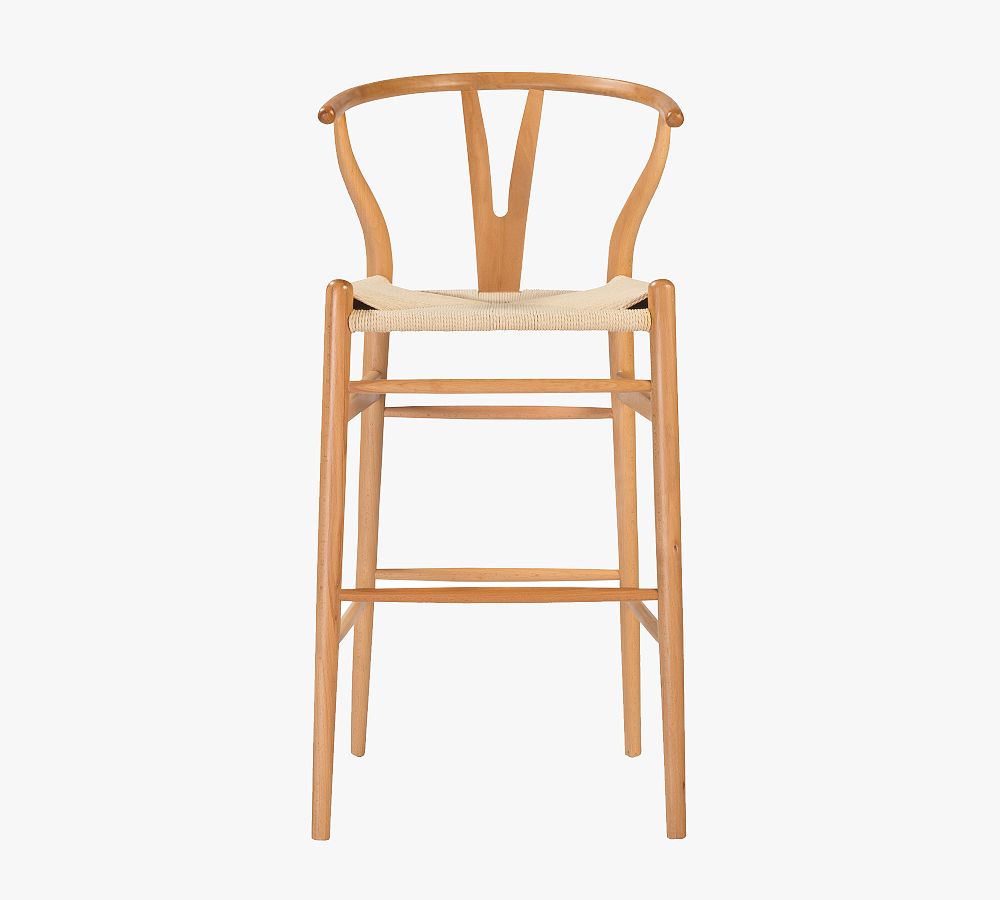 Faith Stool by Pottery Barn