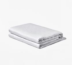 Gravity Cooling Weighted Blanket
