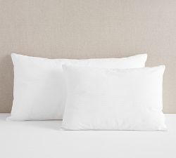 Polar Point™ Cool Touch Down Alternative Memory Pillow Cover