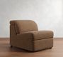 Build Your Own Ultra Lounge Square Arm Leather Sectional
