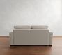 Fremont Square Arm Reversible Chaise Sectional (72")