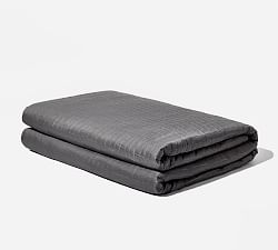 Gravity Cooling Weighted Blanket