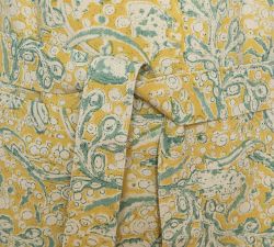 La Mer Cotton Apron