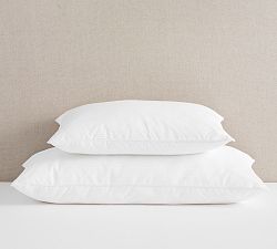Polar Point™ Cool Touch Down Alternative Memory Pillow Cover