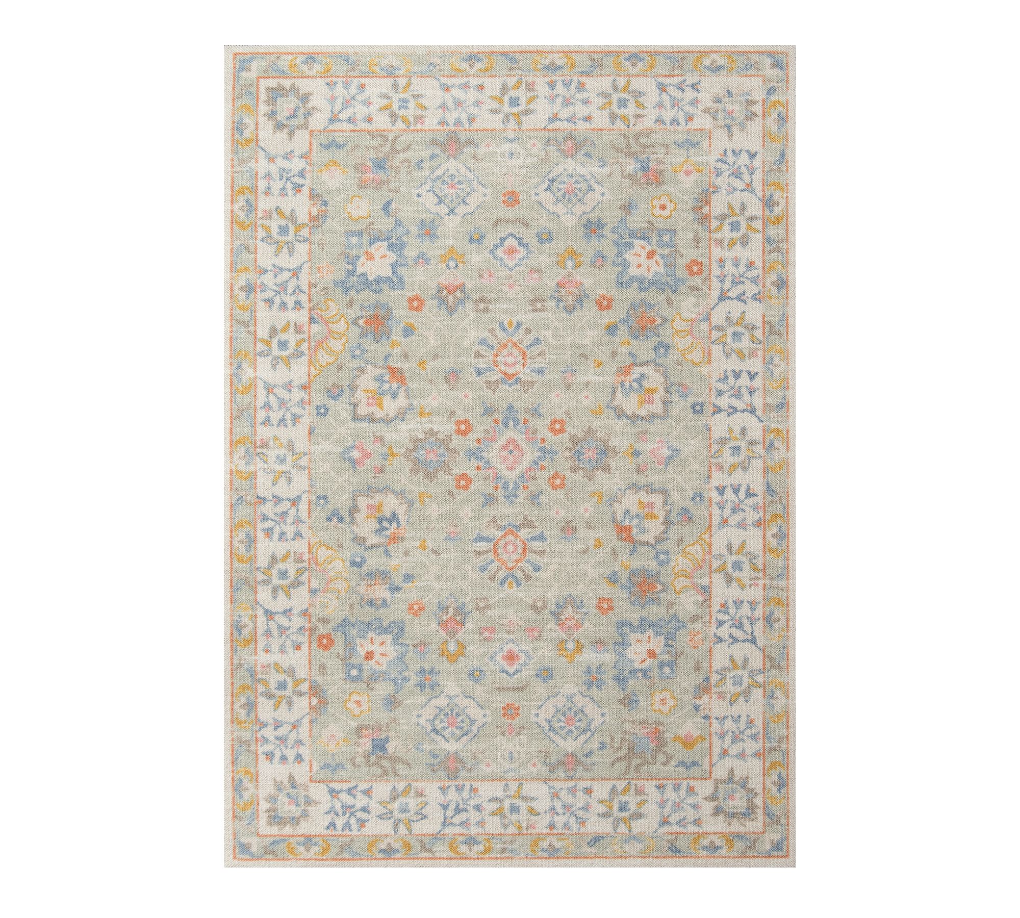 Miah Hand-Tufted Rug