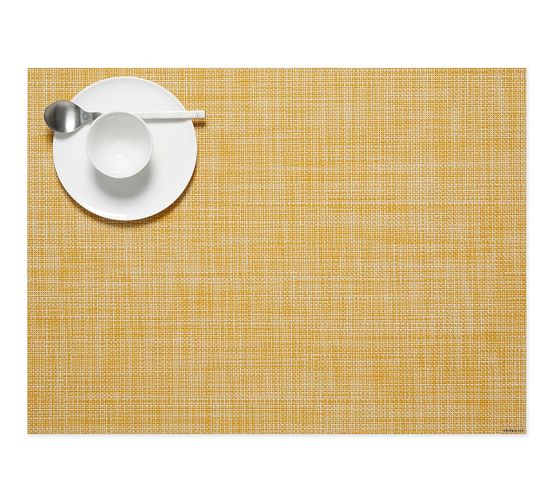 Chilewich Mini Basketweave Placemat