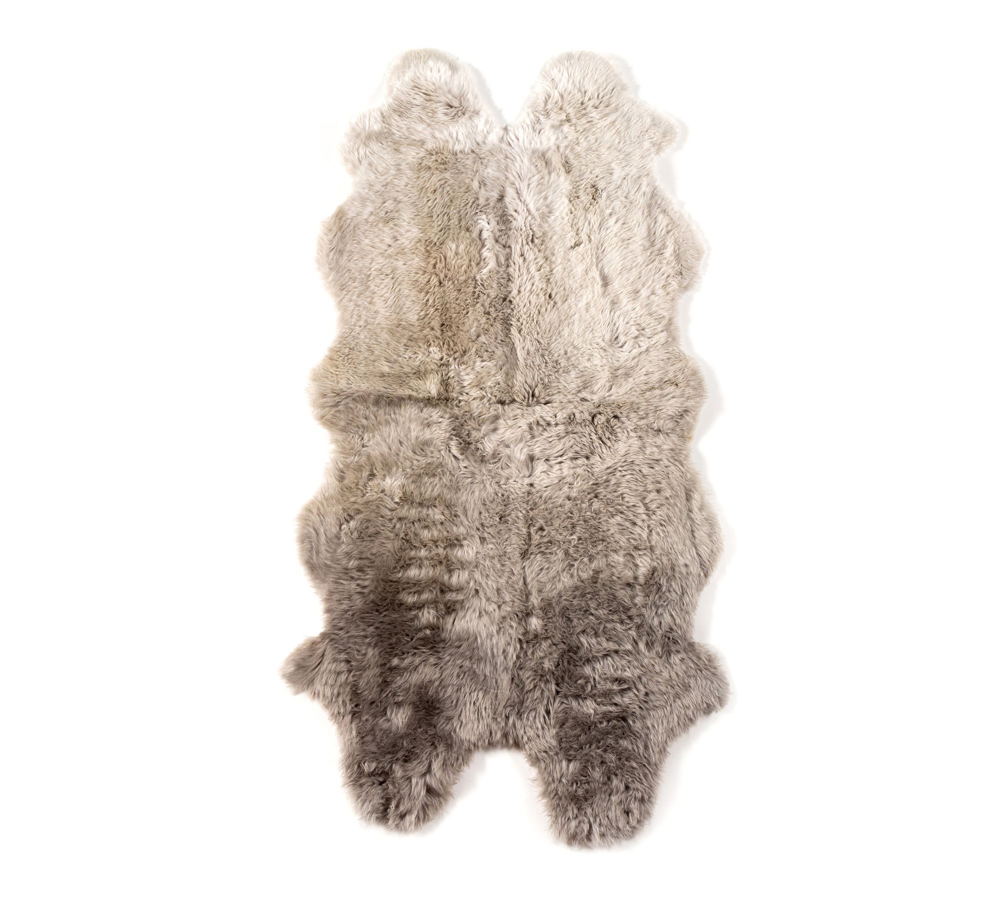 Patton Ombre Lambskin