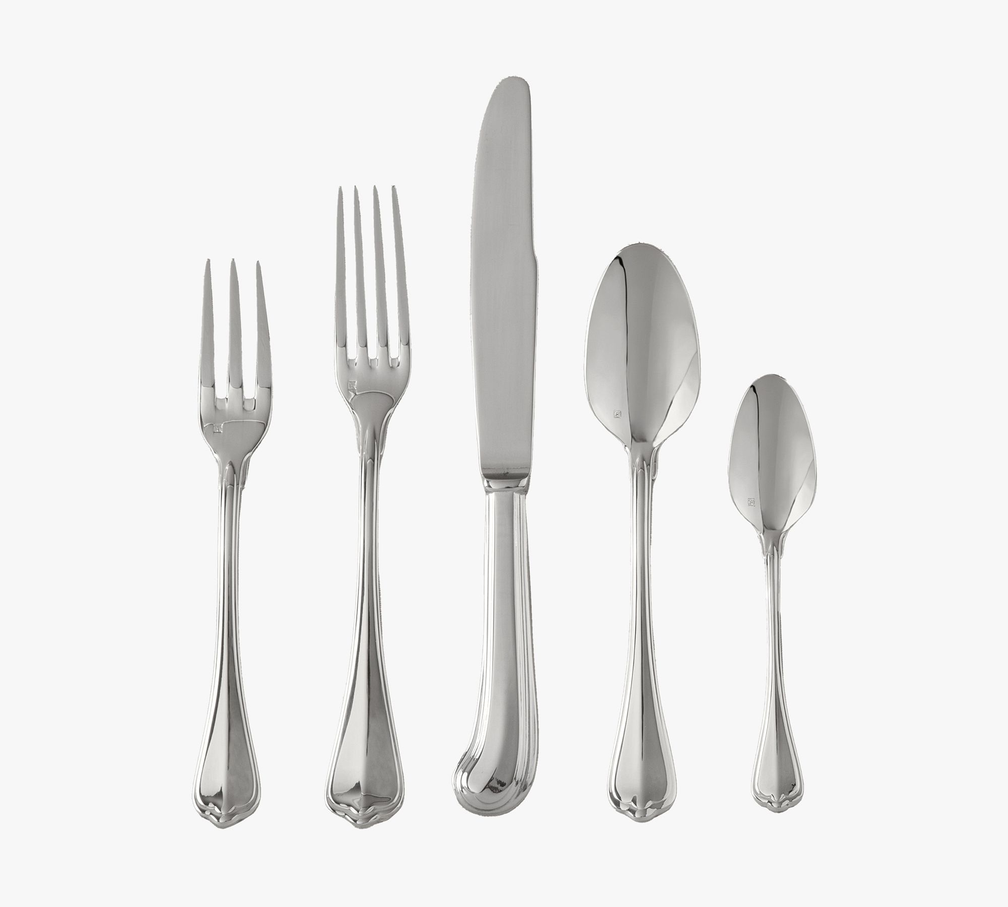 San Marco Flatware Sets - thumbnail 2