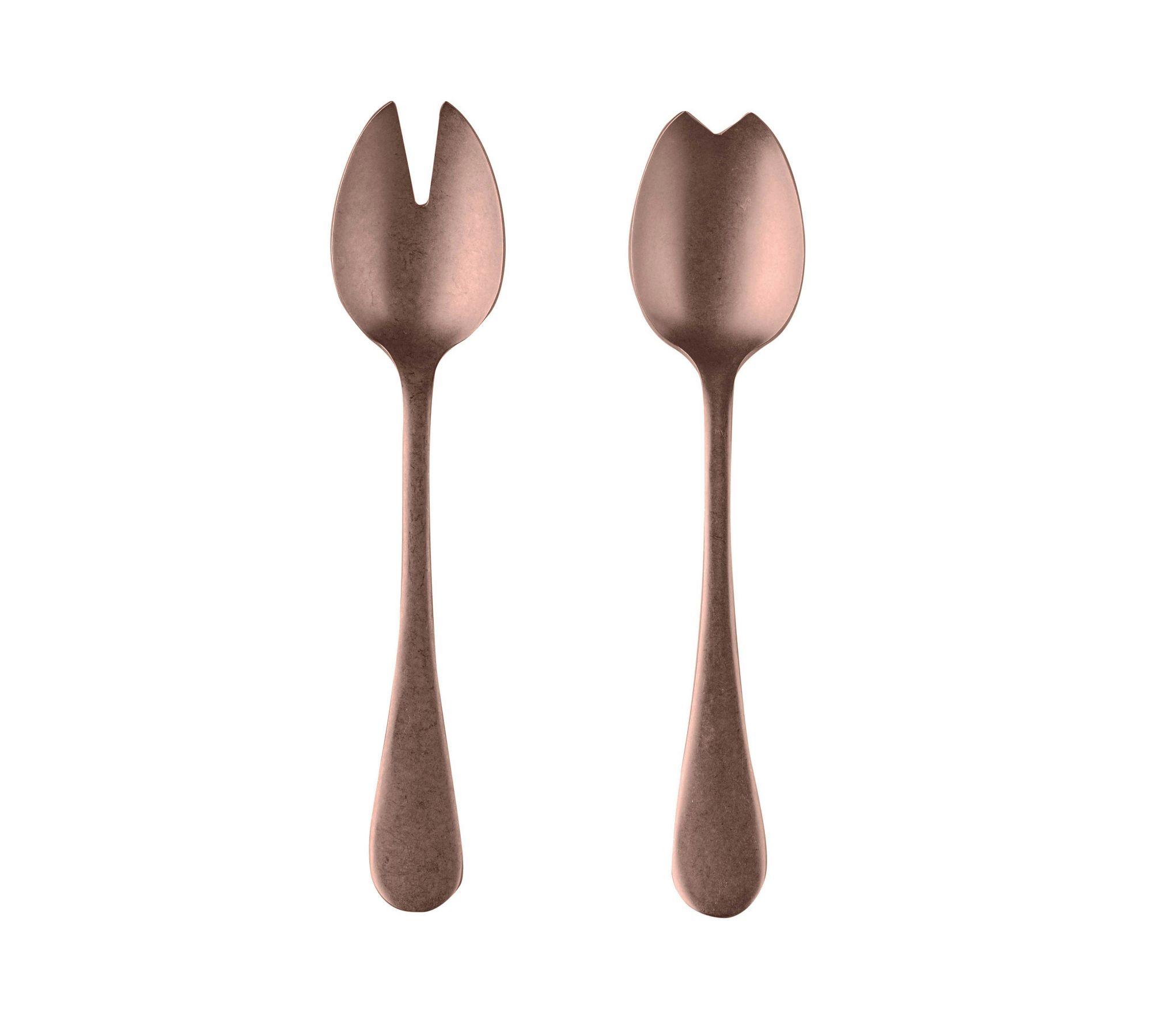 Mepra Vintage Serving Utensils