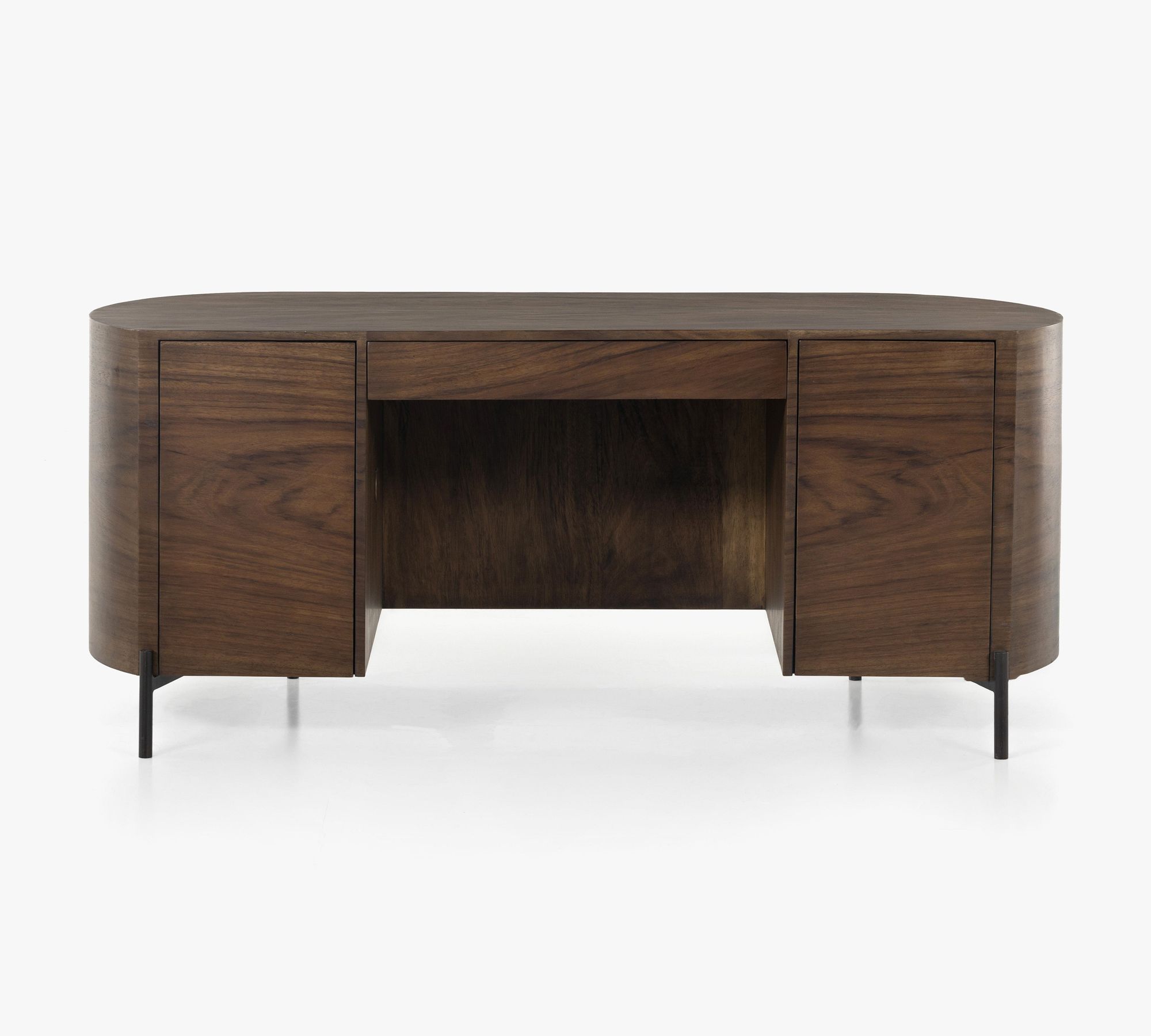 Arden Executive Desk (72")